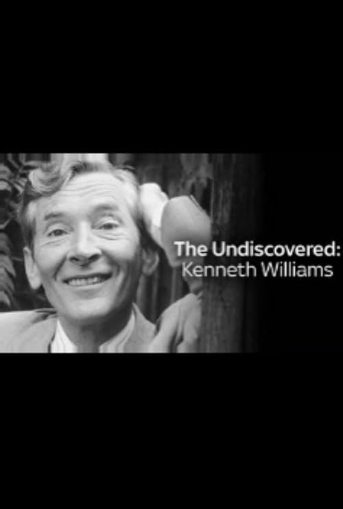 The Undiscovered Kenneth Williams