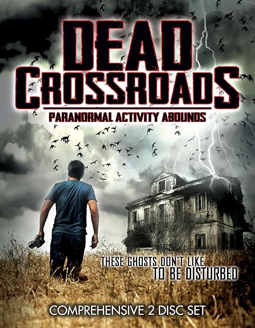 Dead Crossroads: Exploring Horror - Festival of Fear Toronto, Canada Aout 2012