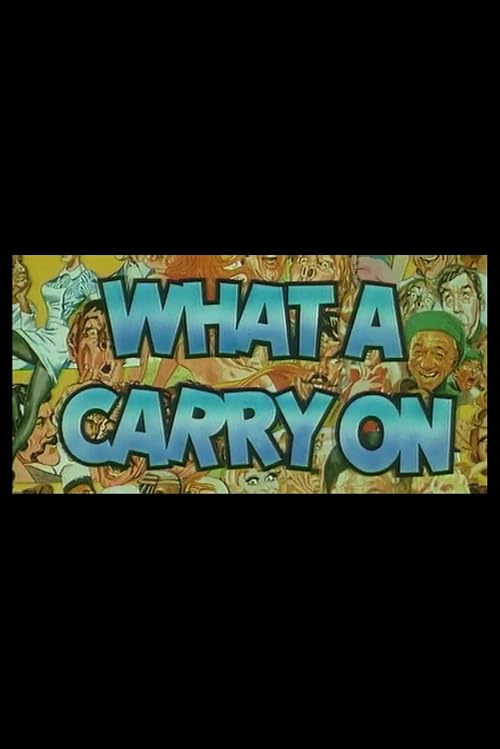 What a Carry On