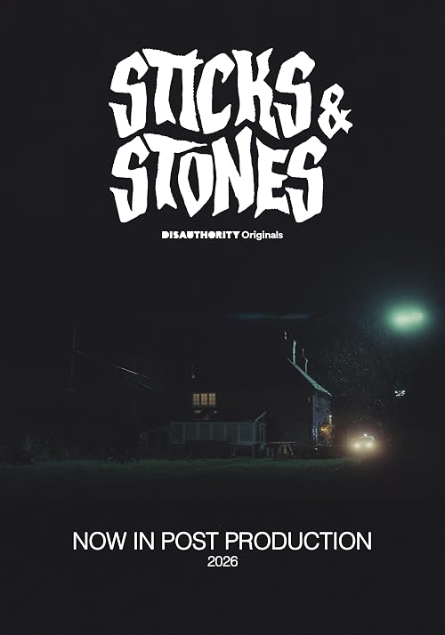 Sticks & Stones