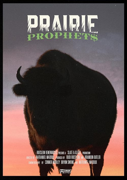 Prairie Prophets