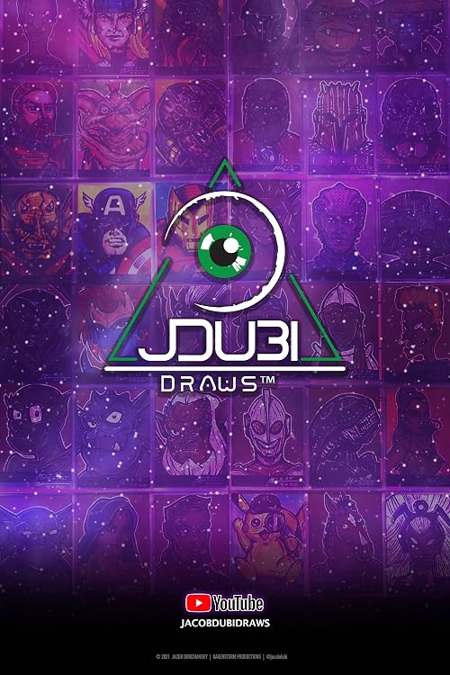 Jacob Dubi Draws