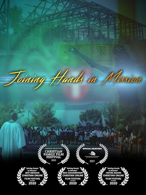 Joining Hands in Mission