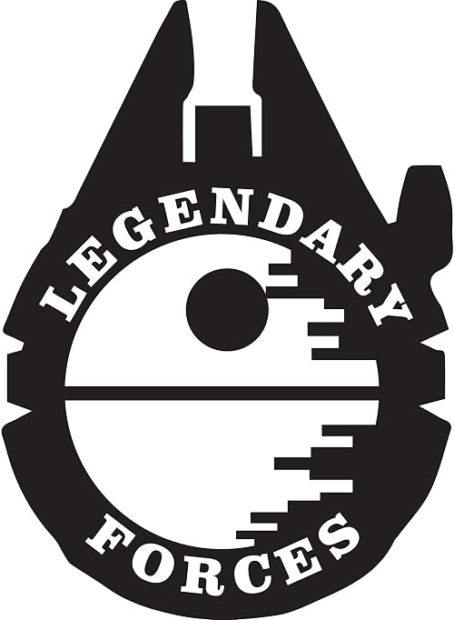 Legendary Forces