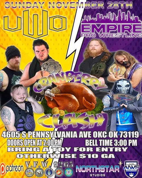 Empire Pro Wrestling