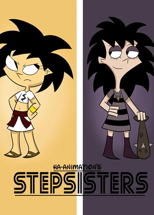Stepsisters