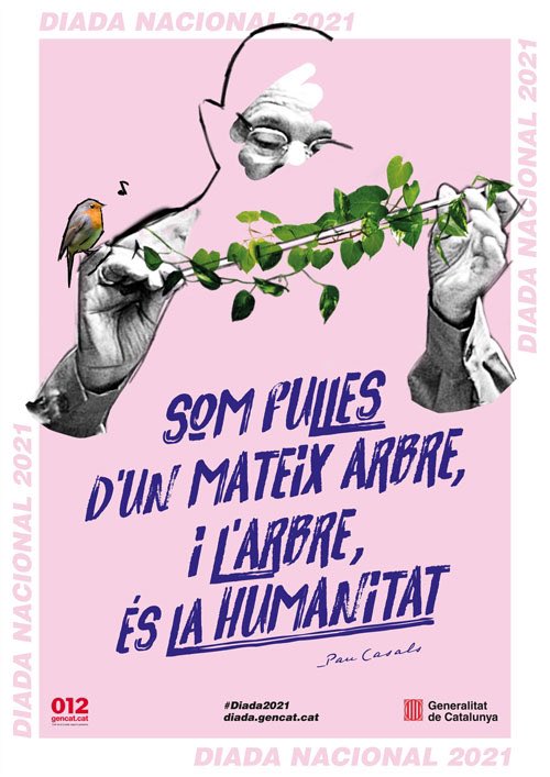 Acte Institucional 11 Setembre