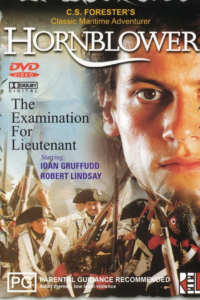 Horatio Hornblower: The Fire Ship