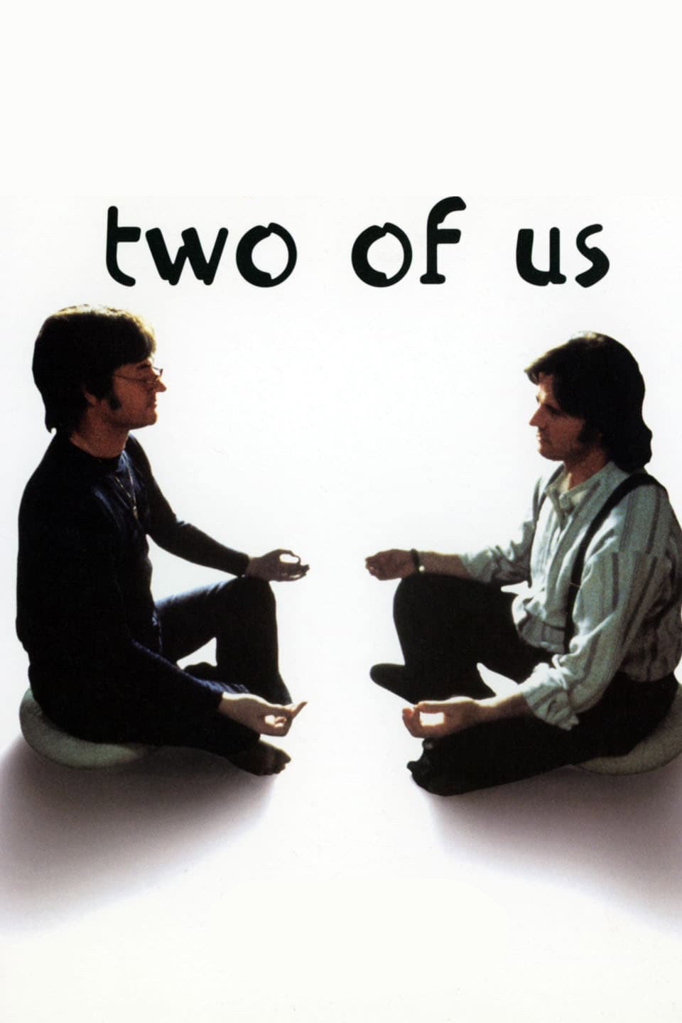 Two of Us