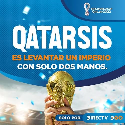 DSports: Qatar 2022