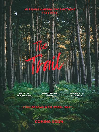 The Trail (Appalachian Murders)