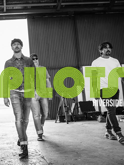 Pilots: Riverside