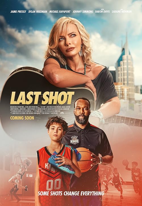 Last Shot