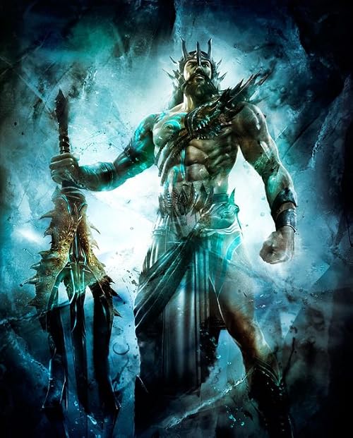 Atlantis: Idas the 11th King: Trilogie