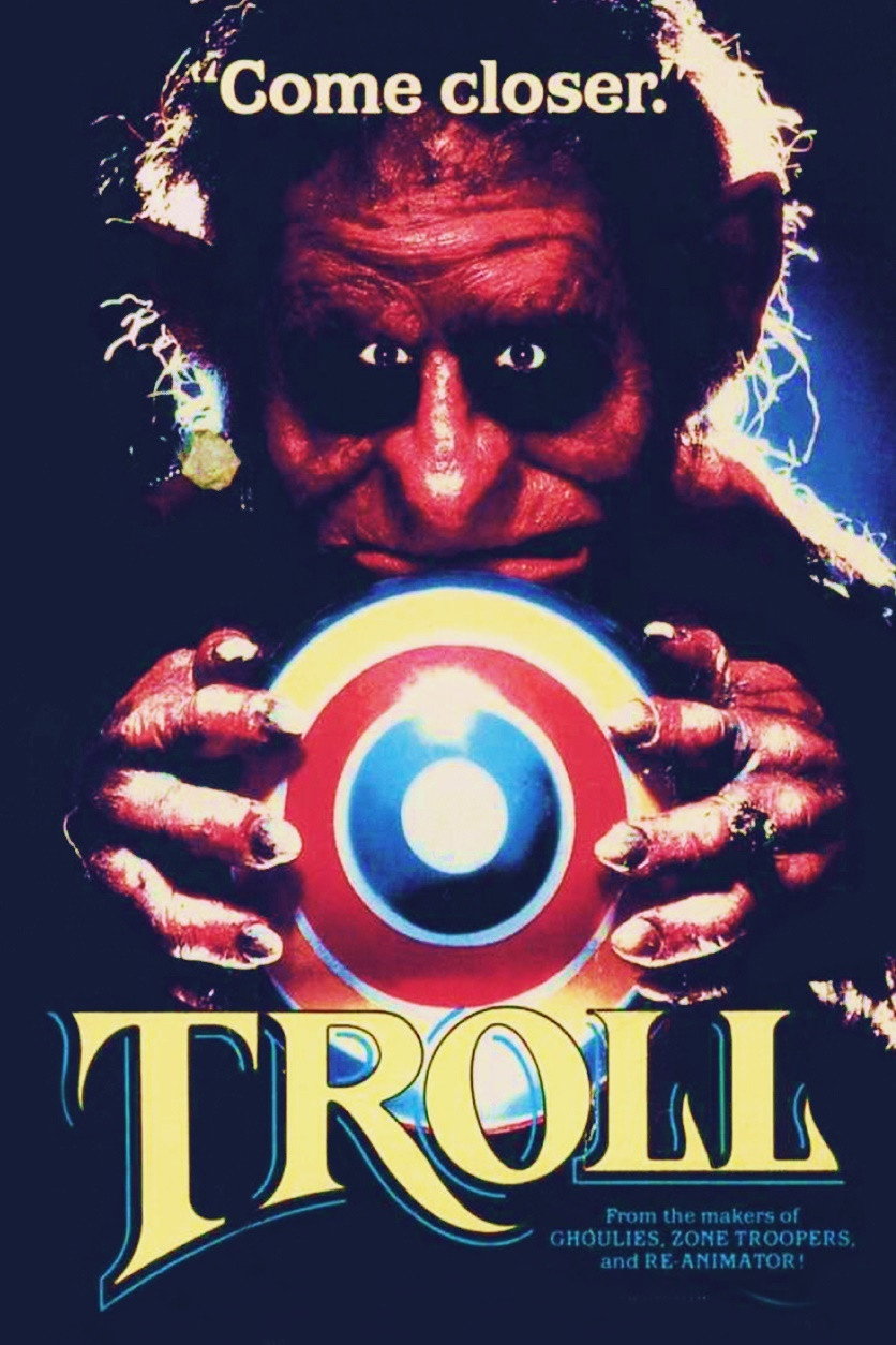 Troll