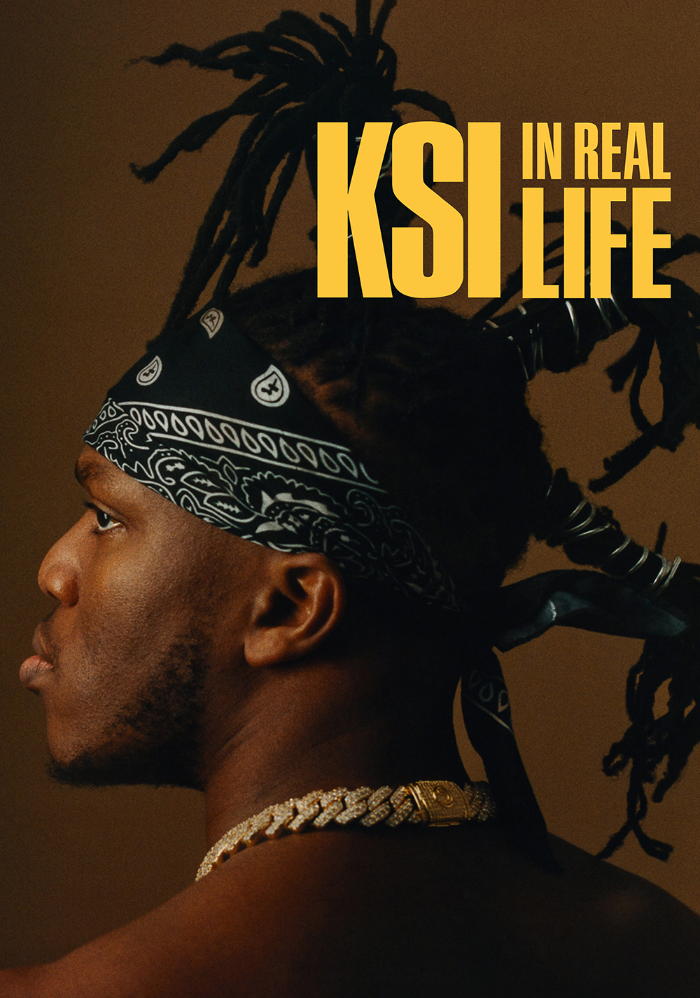 KSI: In Real Life