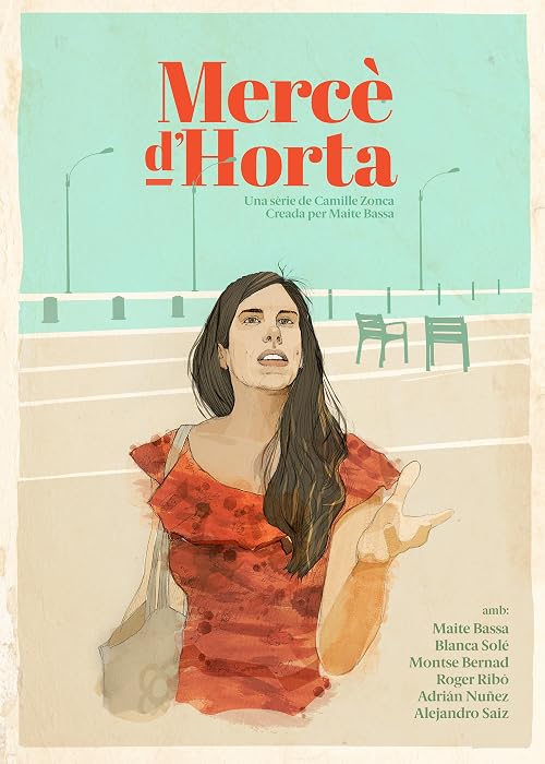 Mercè d'Horta