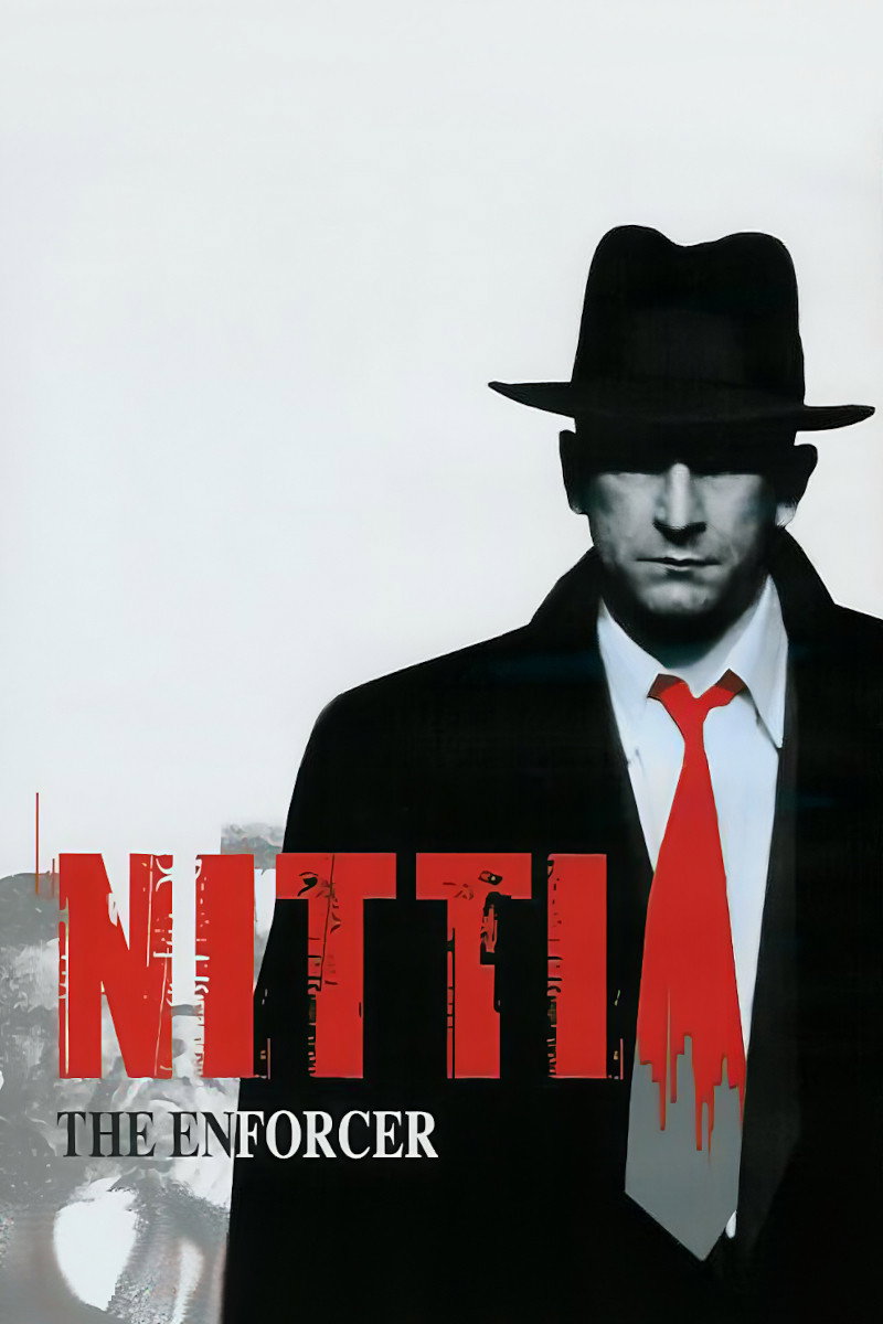 Nitti - Der Bluthund