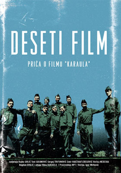 Deseti film