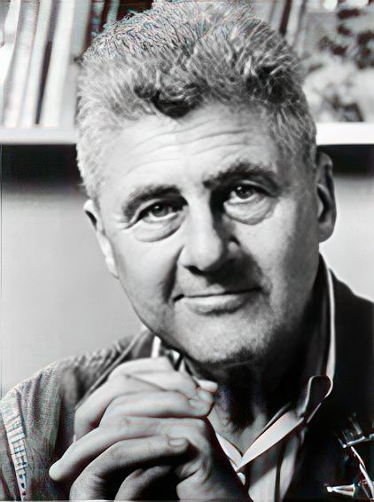 Howard Nemerov: Collected Sentences