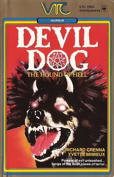 Der Höllenhund