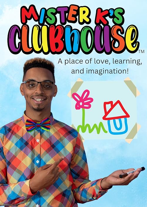Mister K's Clubhouse