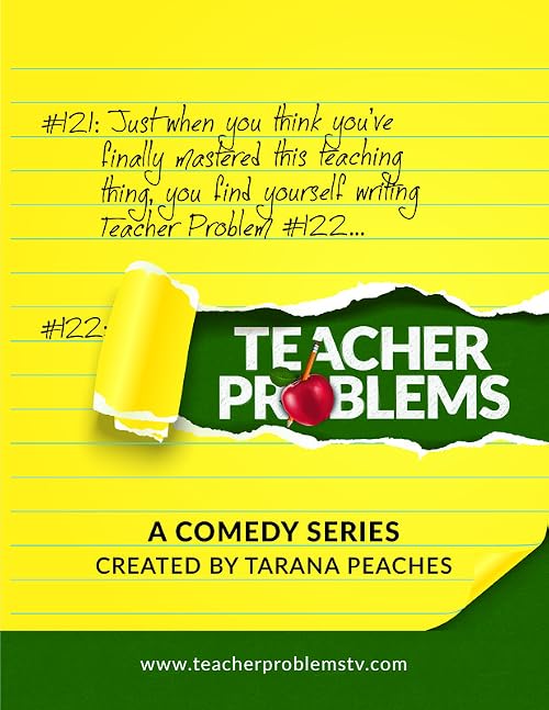 Teacher Problems