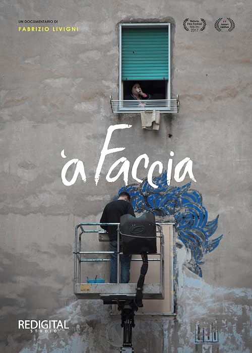 'A faccia