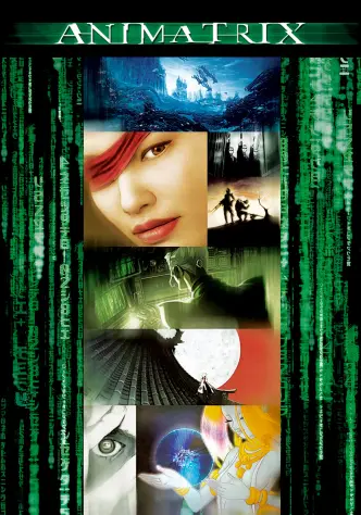 Animatrix