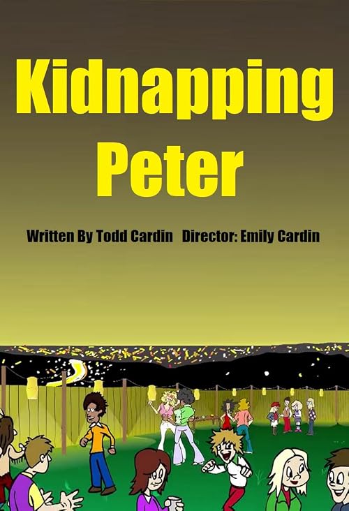Kidnapping Peter