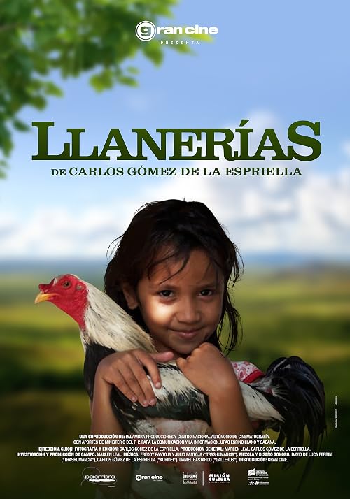 Llanerías