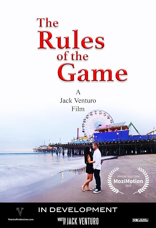 The Rules of the Game