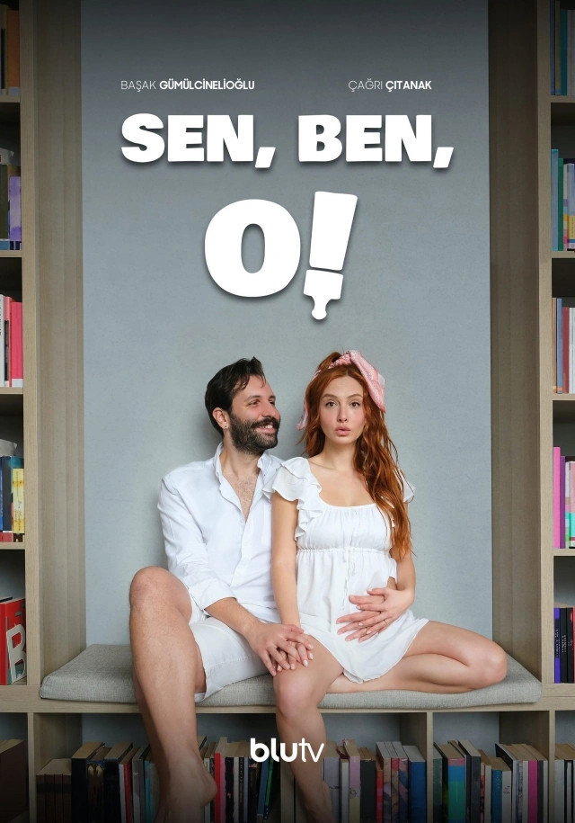 Sen, Ben, O