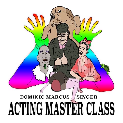 Acting Master Class