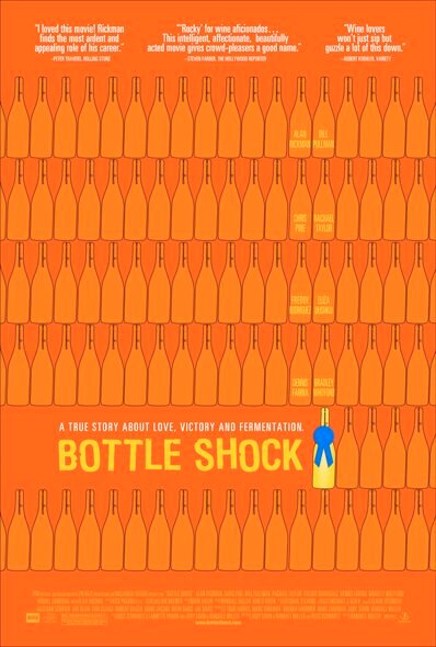 Bottle Shock: Die Chardonnay-Cowboys
