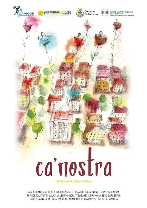 Ca' Nostra