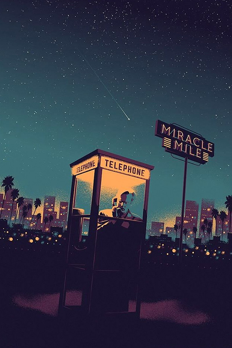 Miracle Mile - Die Nacht der Entscheidung