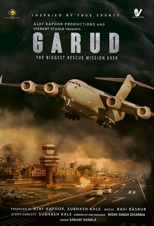 Garud
