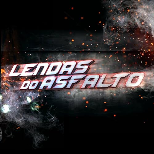 Lendas do Asfalto