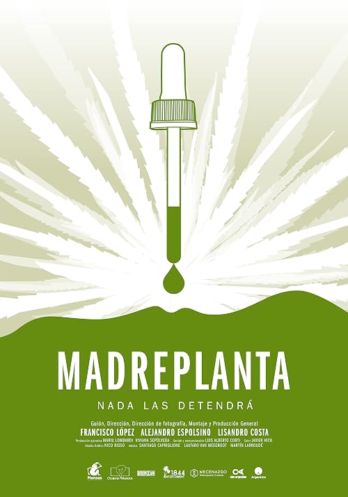 Madre Planta
