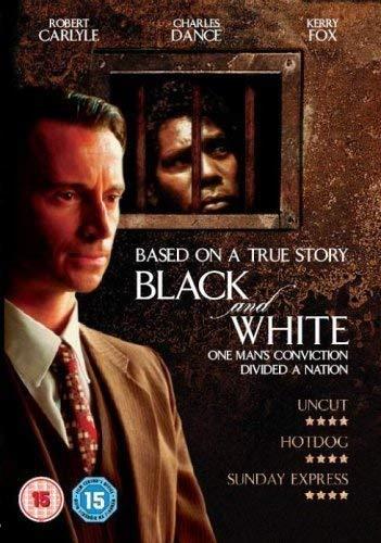 Black and White: Interview with the Real Max Stuart
