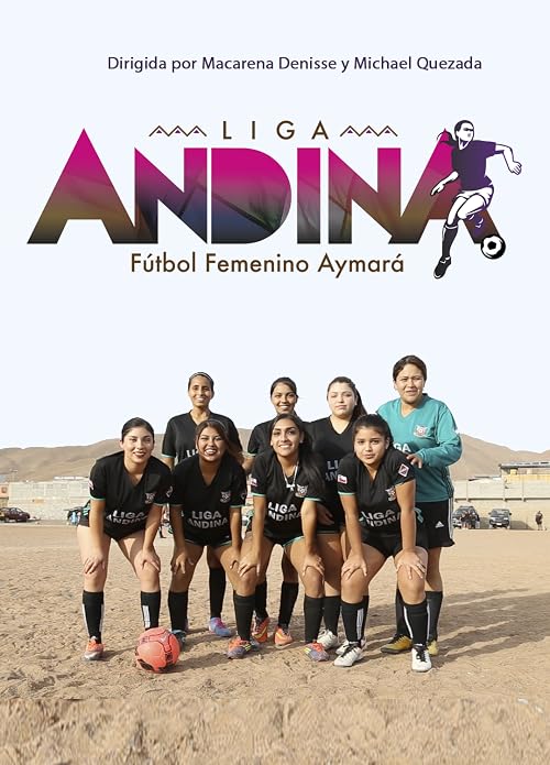 Liga Andina, Futbol Femenino Aymara