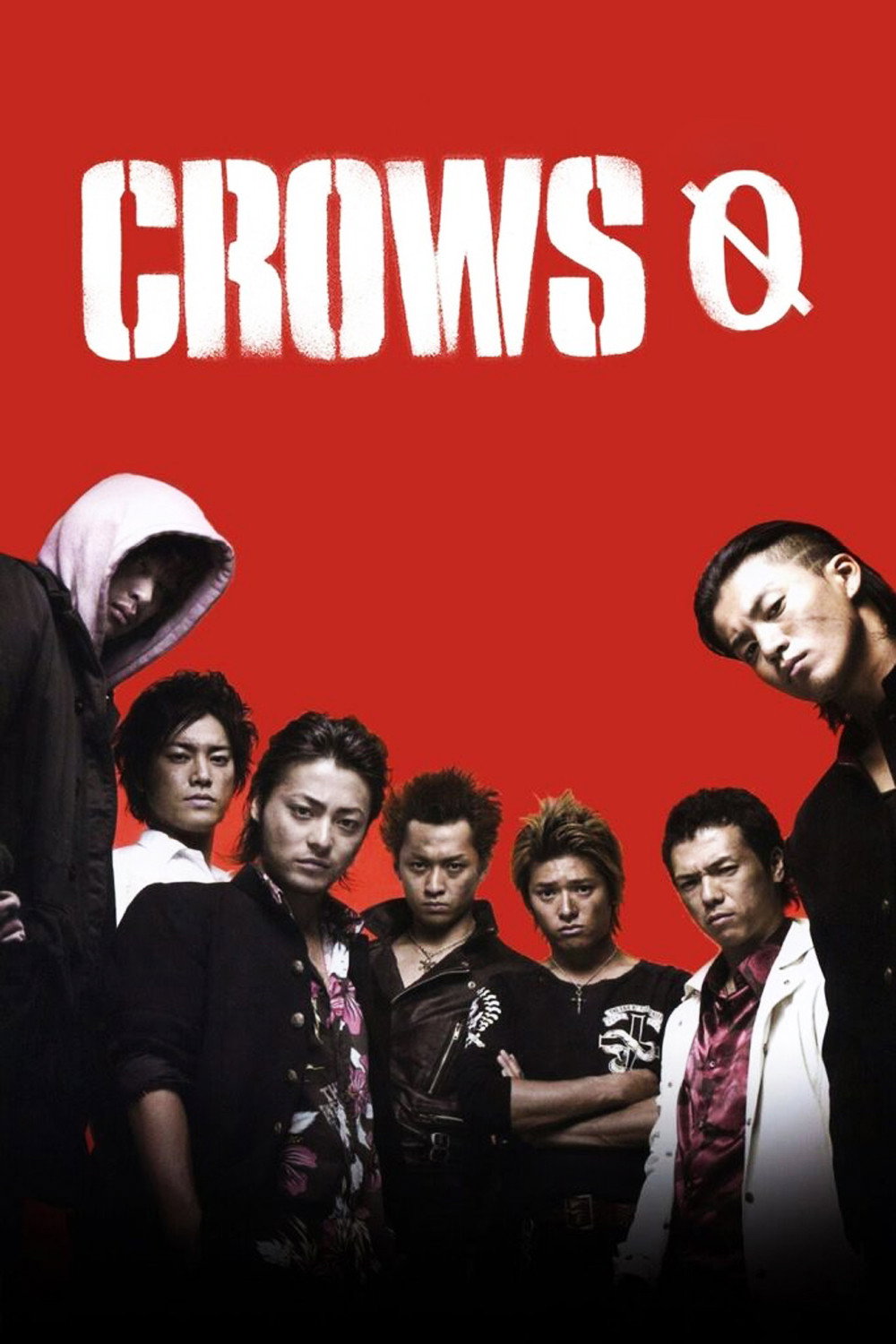 Crows Zero