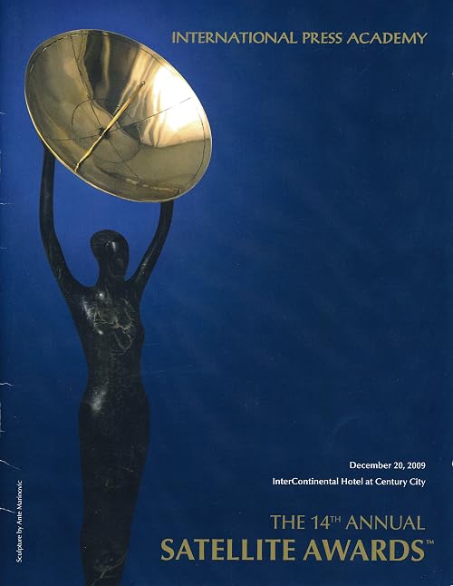 The 14th Annual Satellite Awards