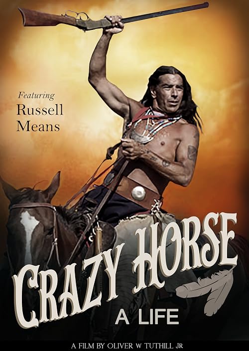 Crazy Horse: A Life