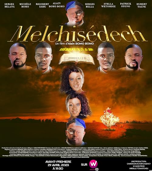 Melchisédech