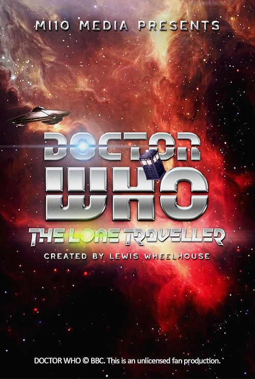 Doctor Who: A Time Long Forgotten