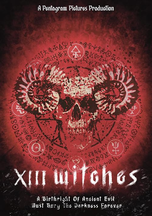 13 Witches