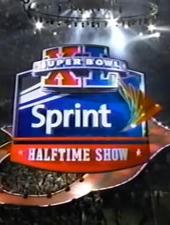 Super Bowl XL Halftime Show