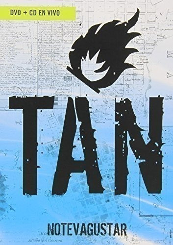 No Te Va Gustar: Tan